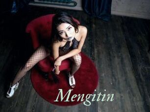 Mengitin