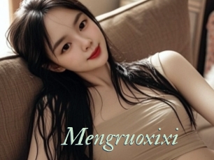 Mengruoxixi