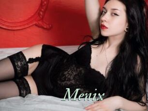 Menix