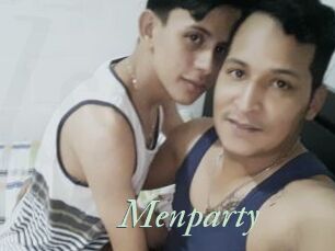 Menparty