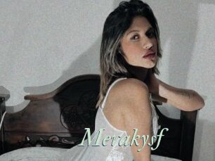 Merakysf