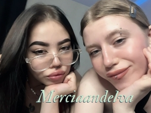 Merciaandelva