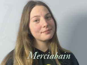 Merciabain