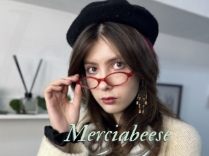Merciabeese