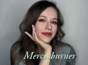 Merciaburner