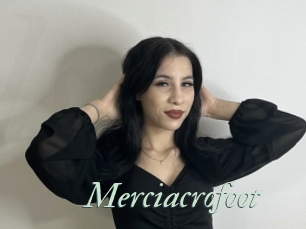 Merciacrofoot