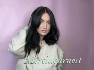 Merciaearnest