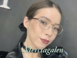 Merciagalen