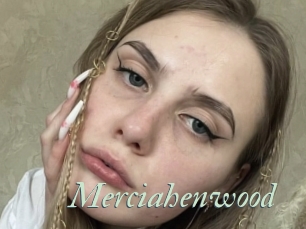 Merciahenwood