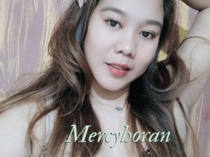 Mercyhoran