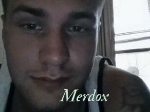 Merdox