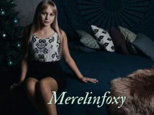 Merelinfoxy