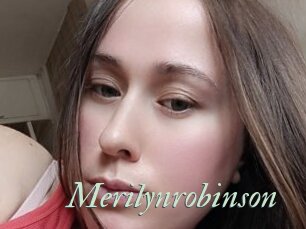 Merilynrobinson
