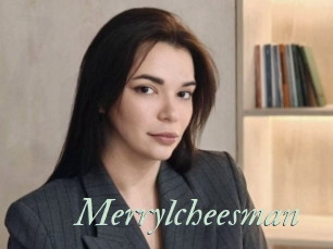 Merrylcheesman
