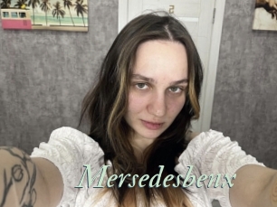 Mersedesbenx