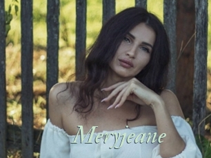 Meryjeane