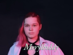 Merylbiddy