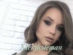 Merylcoleman