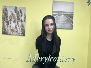 Merylcordery
