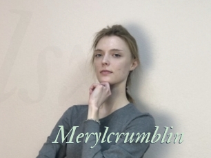 Merylcrumblin