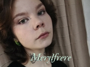 Merylfrere