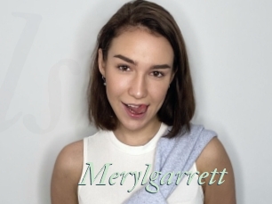 Merylgarrett