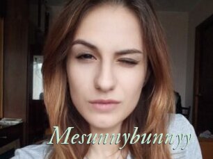 Mesunnybunnyy