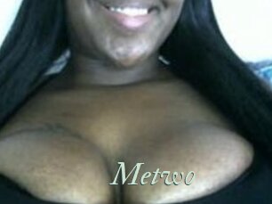 Metwo