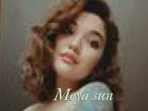 Meya_sun