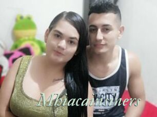 Mhiacainsiners