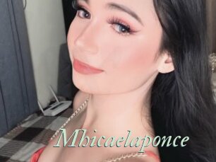 Mhicaelaponce