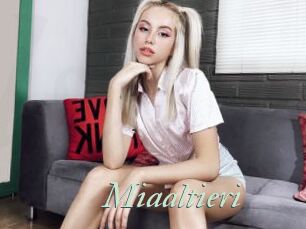 Miaaltieri
