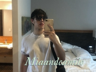 Miaandcamilo