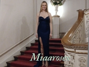 Miaarosex
