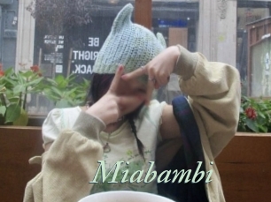 Miabambi