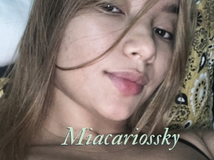 Miacariossky