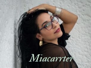Miacarrter