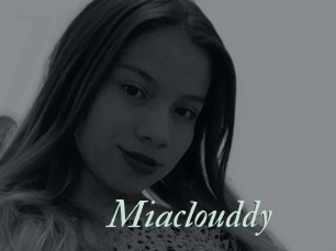 Miaclouddy