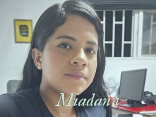 Miadann