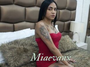Miaevanx