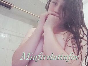Miafirelatinfox