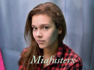 Miafusterx