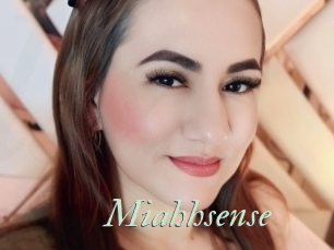 Miahhsense