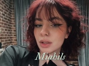 Miahils