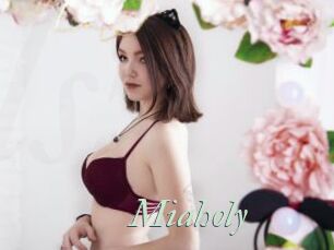 Miaholy