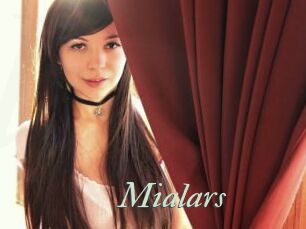 Mialars