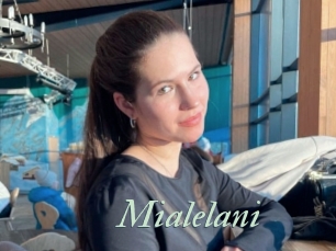 Mialelani