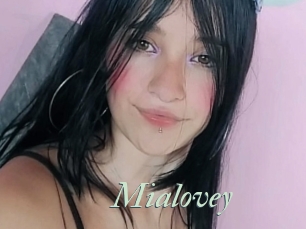 Mialovey