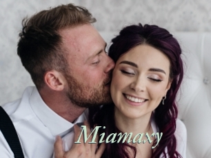 Miamaxy