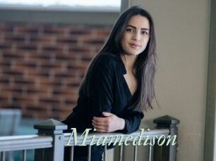 Miamedison